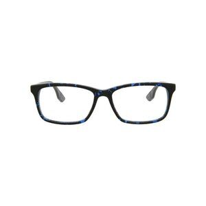 McQ Alexander McQueen Square-Frame Acetate Optical Frames Eyeglass frames